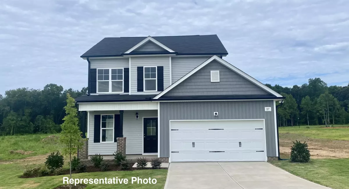 Zebulon, NC 27597,66 Olde Place Drive