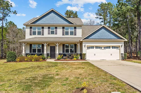 82 Cypress Drive,  Spring Lake,  NC 28390