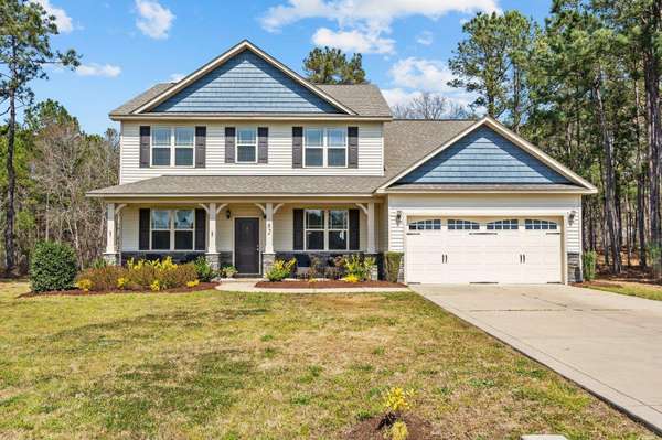 82 Cypress Drive,  Spring Lake,  NC 28390