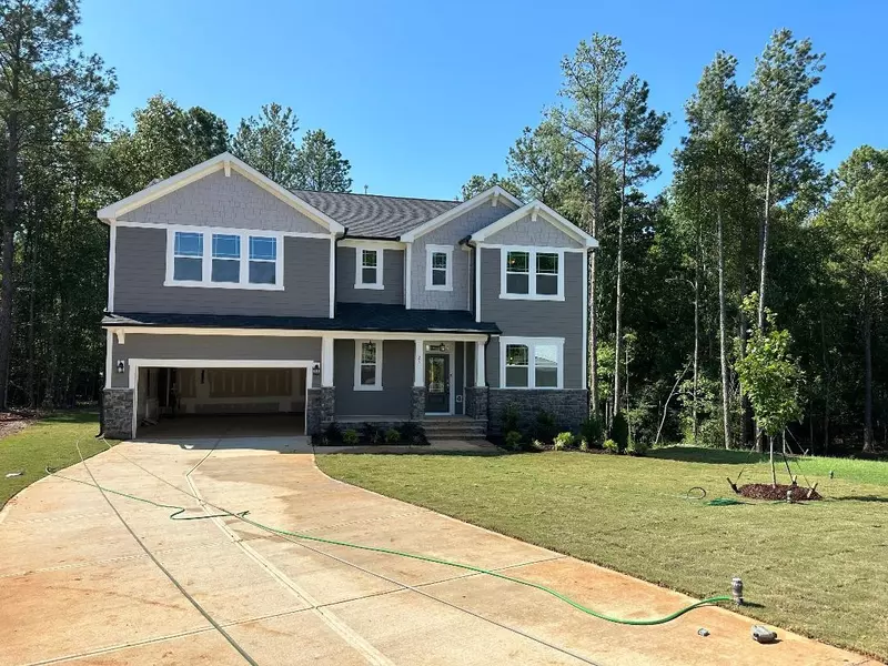 28 Poco Court #LOT 494, Clayton, NC 27527