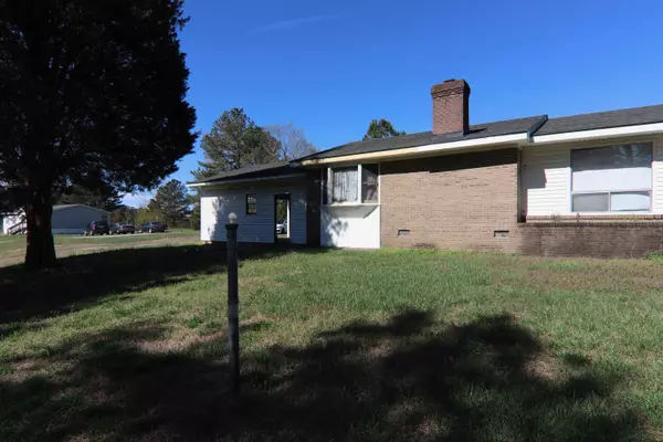 1787 Ferrells Bridge Road, Louisburg, NC 27549