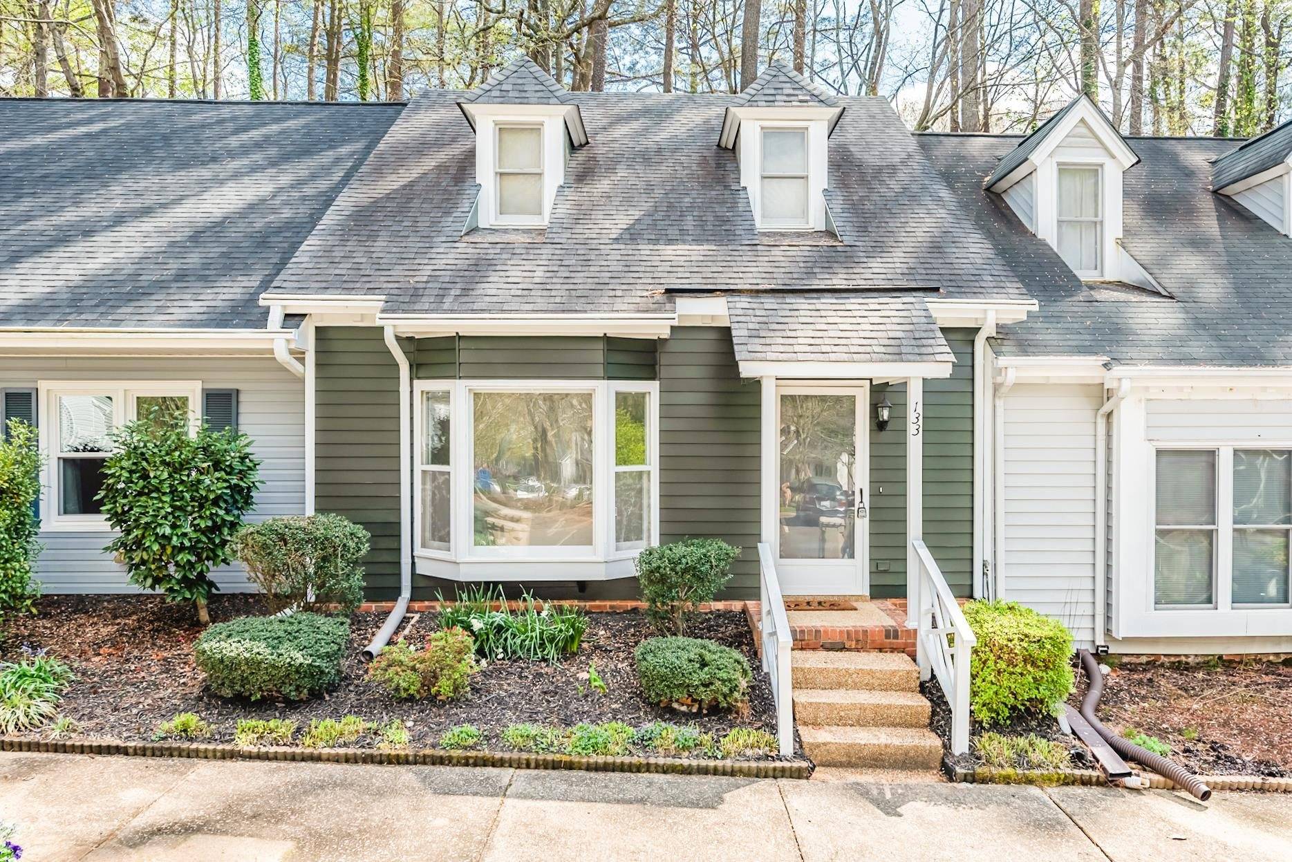 133 Carriage House Trail, Garner, NC 27529