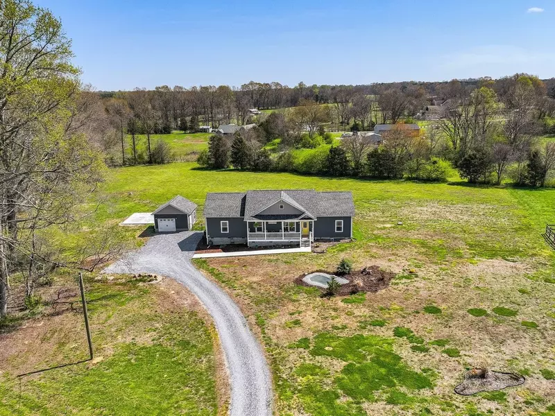 52 Trotters Trail, Bear Creek, NC 27207