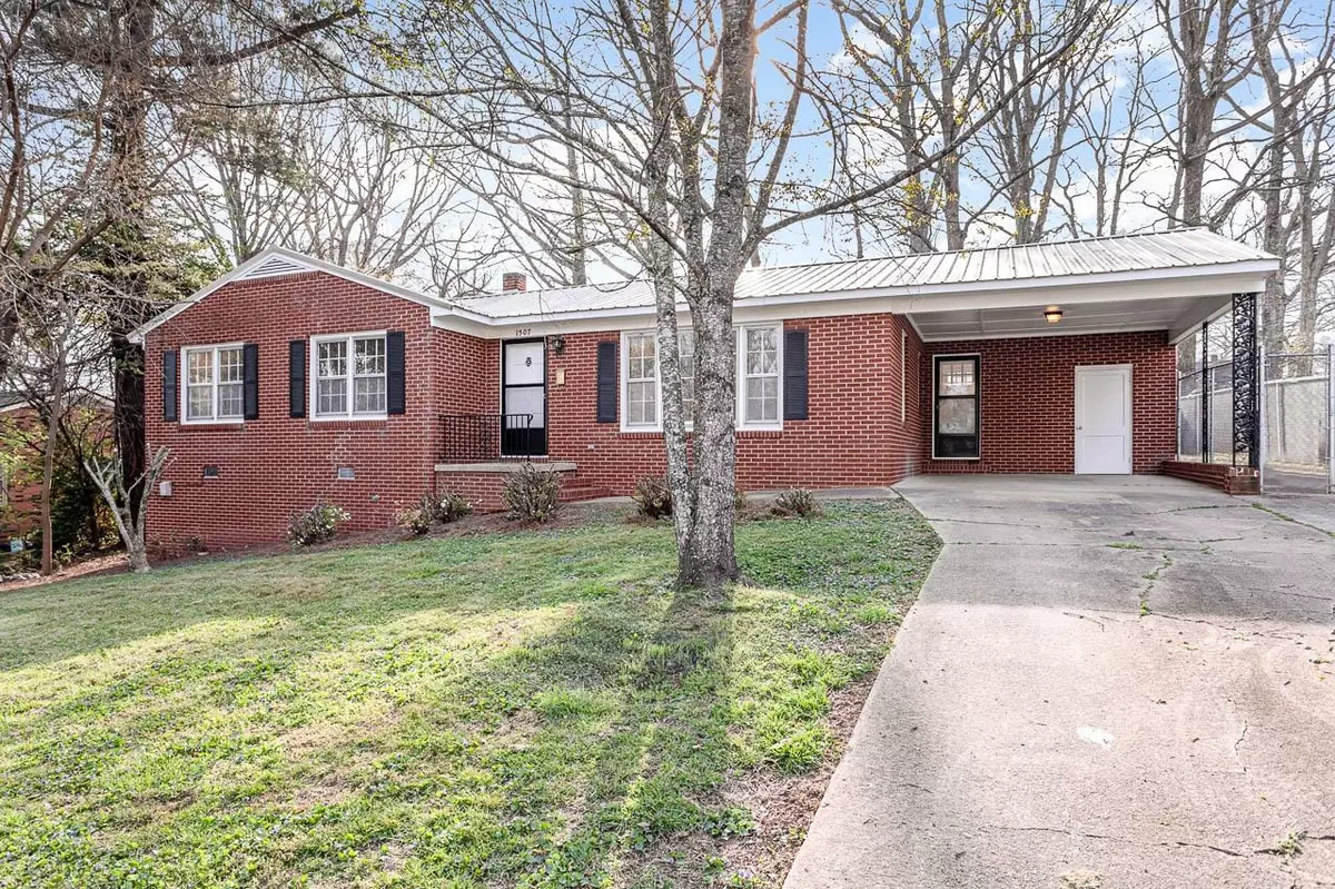 Henderson, NC 27536,1507 Oakdale Circle