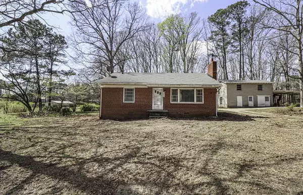 2401 Pearces Road, Zebulon, NC 27597