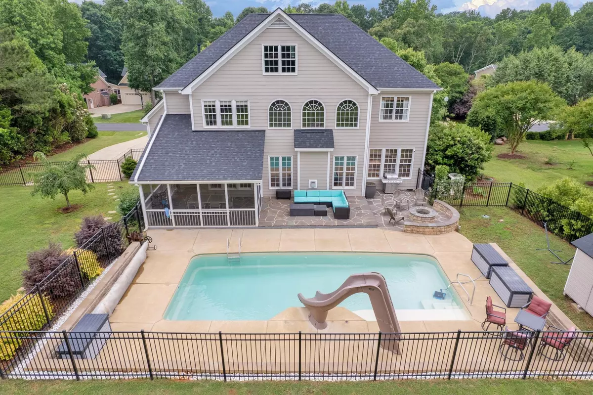 Apex, NC 27539,2904 Ivory Bluff Trail