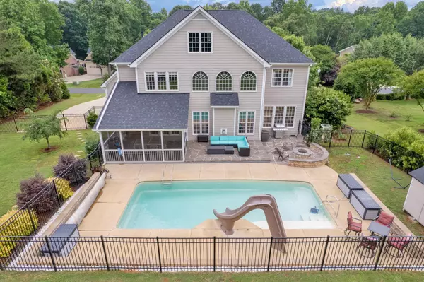 2904 Ivory Bluff Trail, Apex, NC 27539