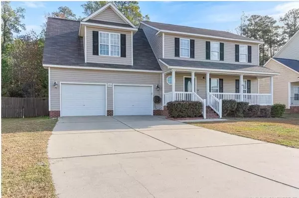 Fayetteville, NC 28306,4904 Headwind Drive