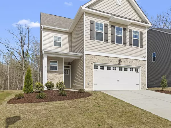 1229 Shadow Shade Drive, Wake Forest, NC 27587