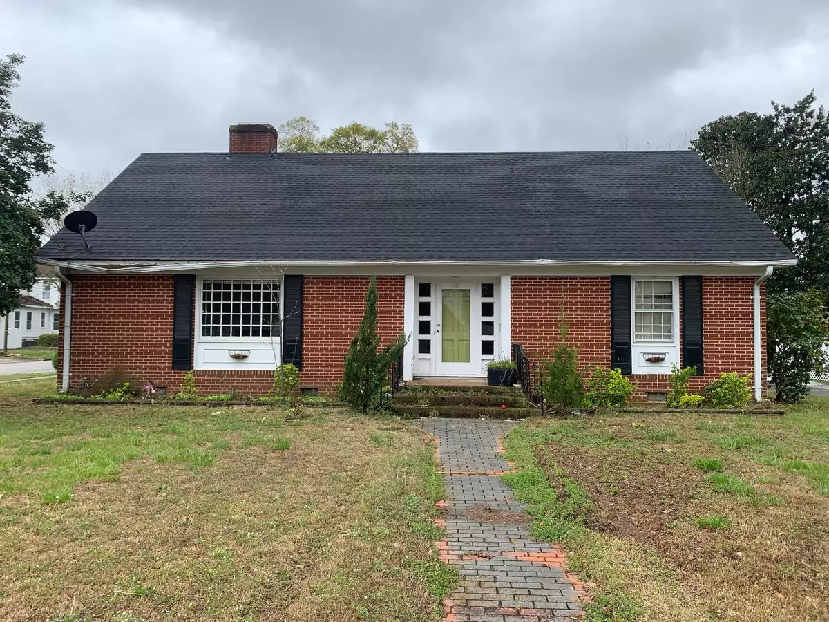 Selma, NC 27576,401 W Waddell Street