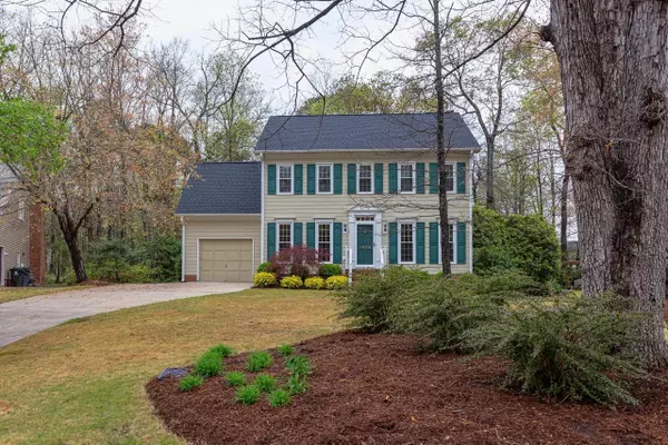 1008 Lindfield Court, Apex, NC 27502