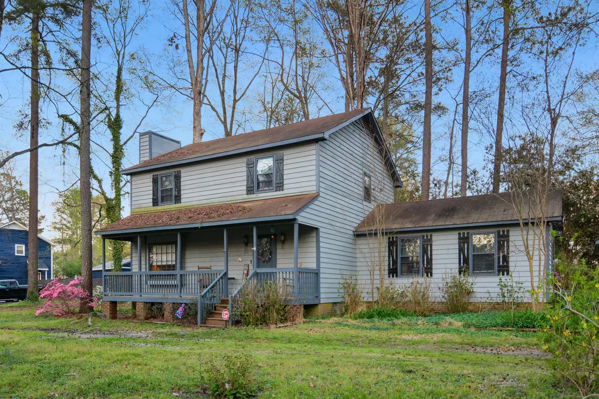 Wendell, NC 27591,224 Candlewick Drive