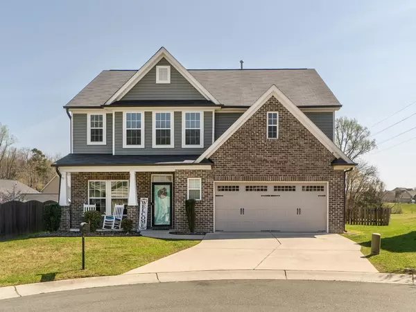 138 Still Water Circle, Gibsonville, NC 27249