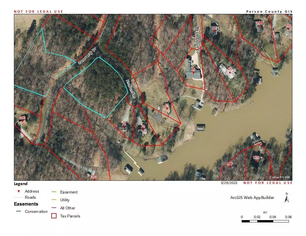 Semora, NC 27343,36 Red Bud Lane