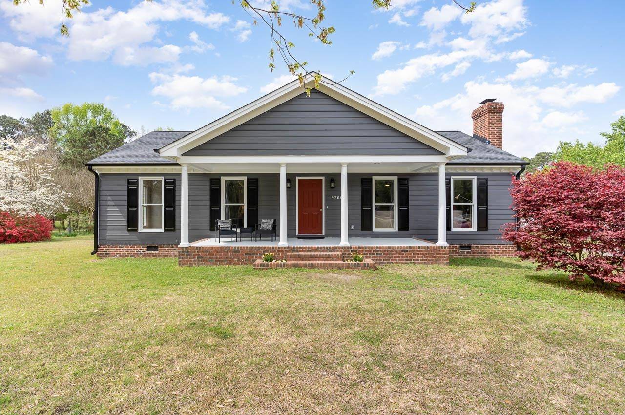 9208 Purfoy Road, Fuquay Varina, NC 27526