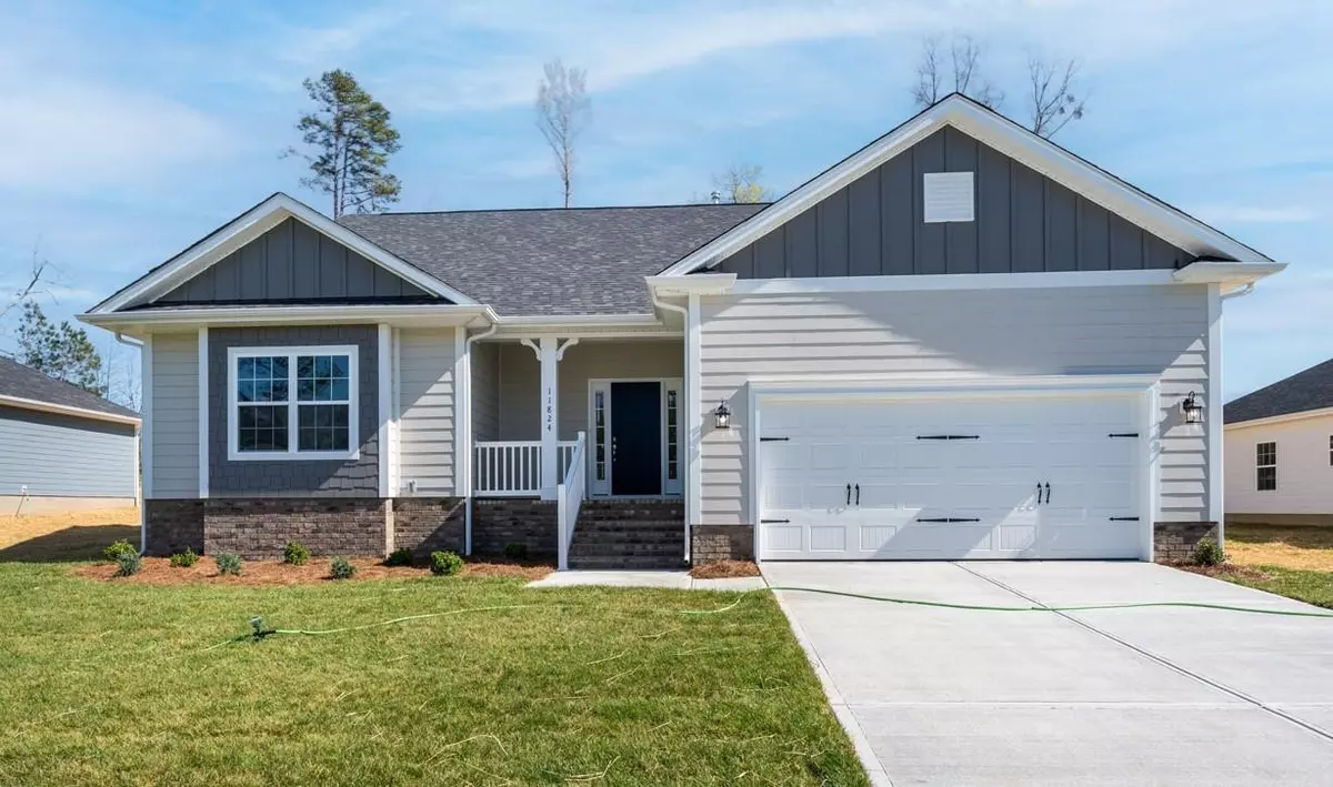 Goldsboro, NC 27534,402 Spring Forest Drive