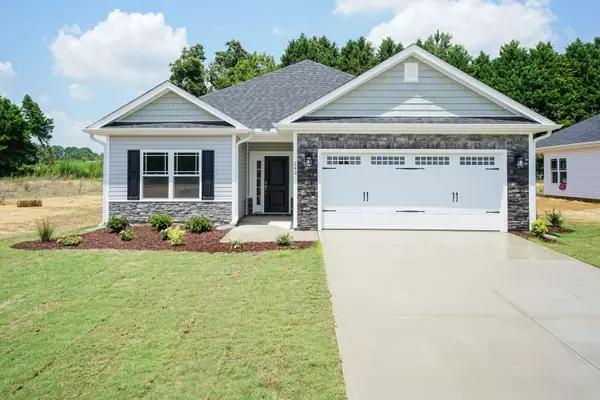 3524 Northridge Drive, Sanford, NC 27730