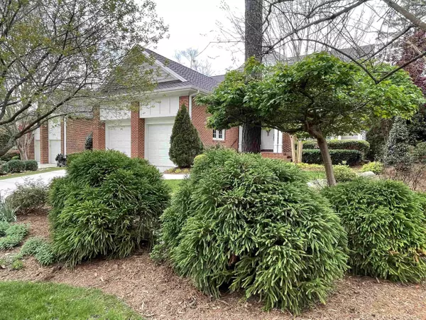 71004 Everard, Chapel Hill, NC 27517