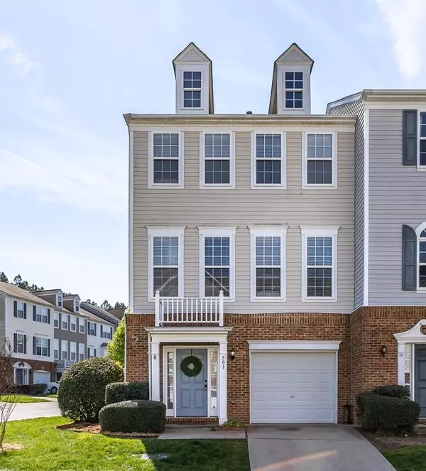 501 Sutter Gate Lane, Morrisville, NC 27560