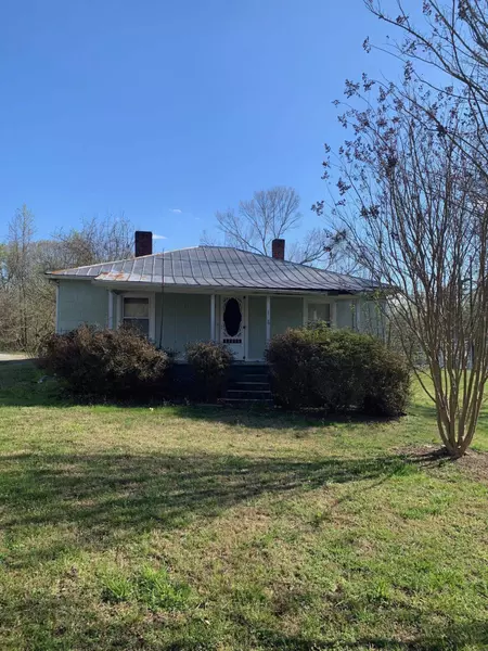 129 Puryear Street, Roxboro, NC 27573