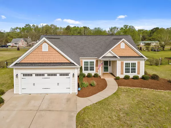 201 Watergate Court, Goldsboro, NC 27530