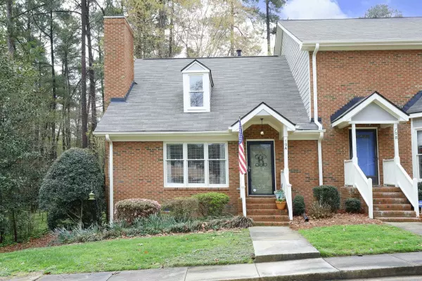 Durham, NC 27713,5500 Fortunes Ridge Drive #79A