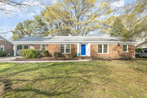 203 SE Maynard Road, Cary, NC 27511