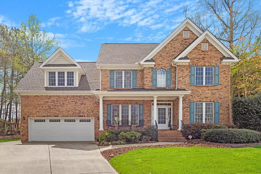 214 Silver Lining Lane, Cary, NC 27513