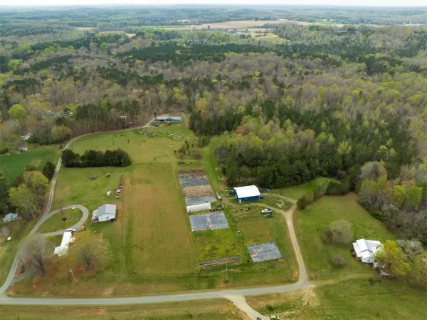1009 Hi Mar Lane, Hillsborough, NC 27278