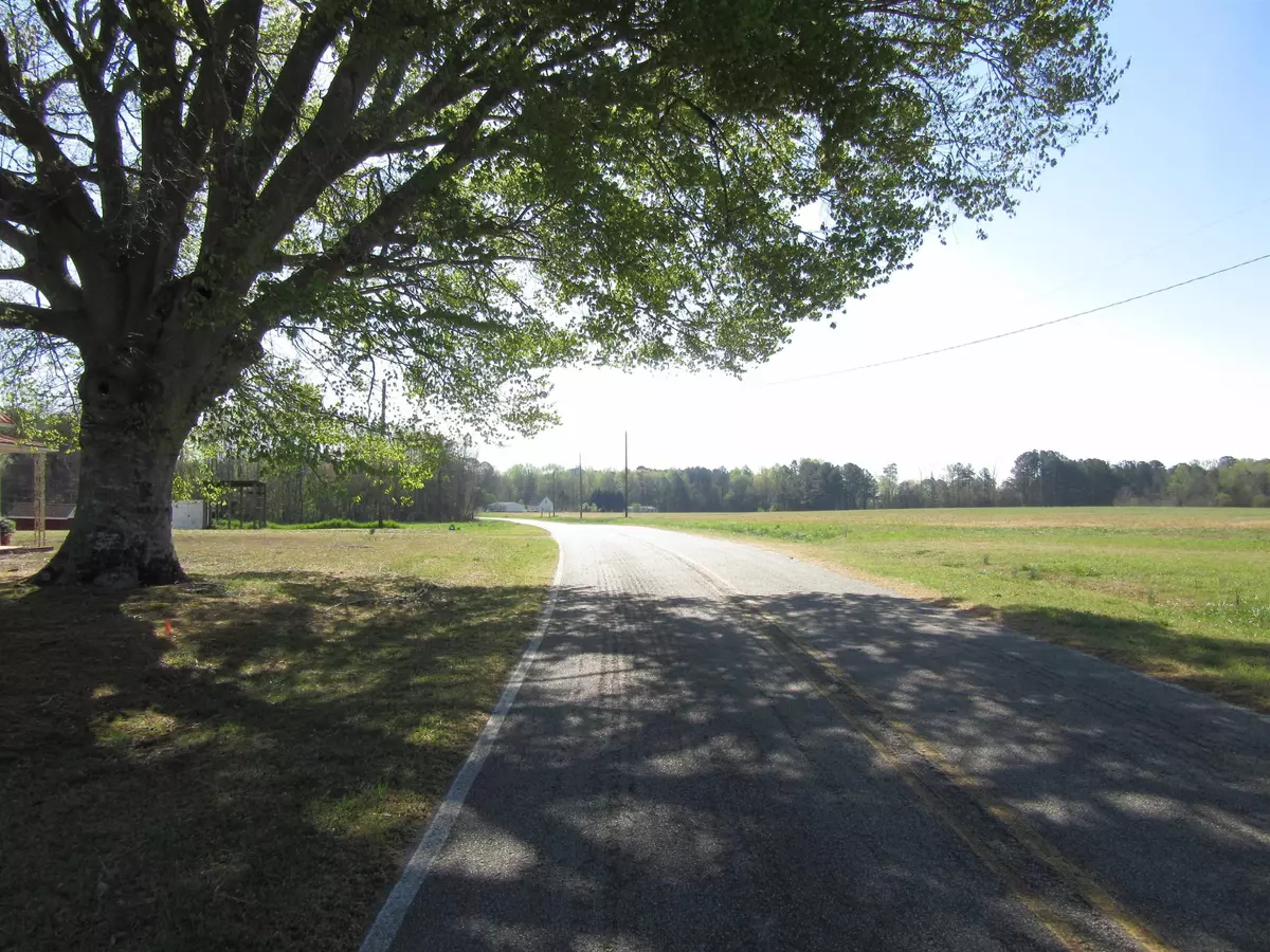 Kenly, NC 27542,Lot 6 Christmas Light Road