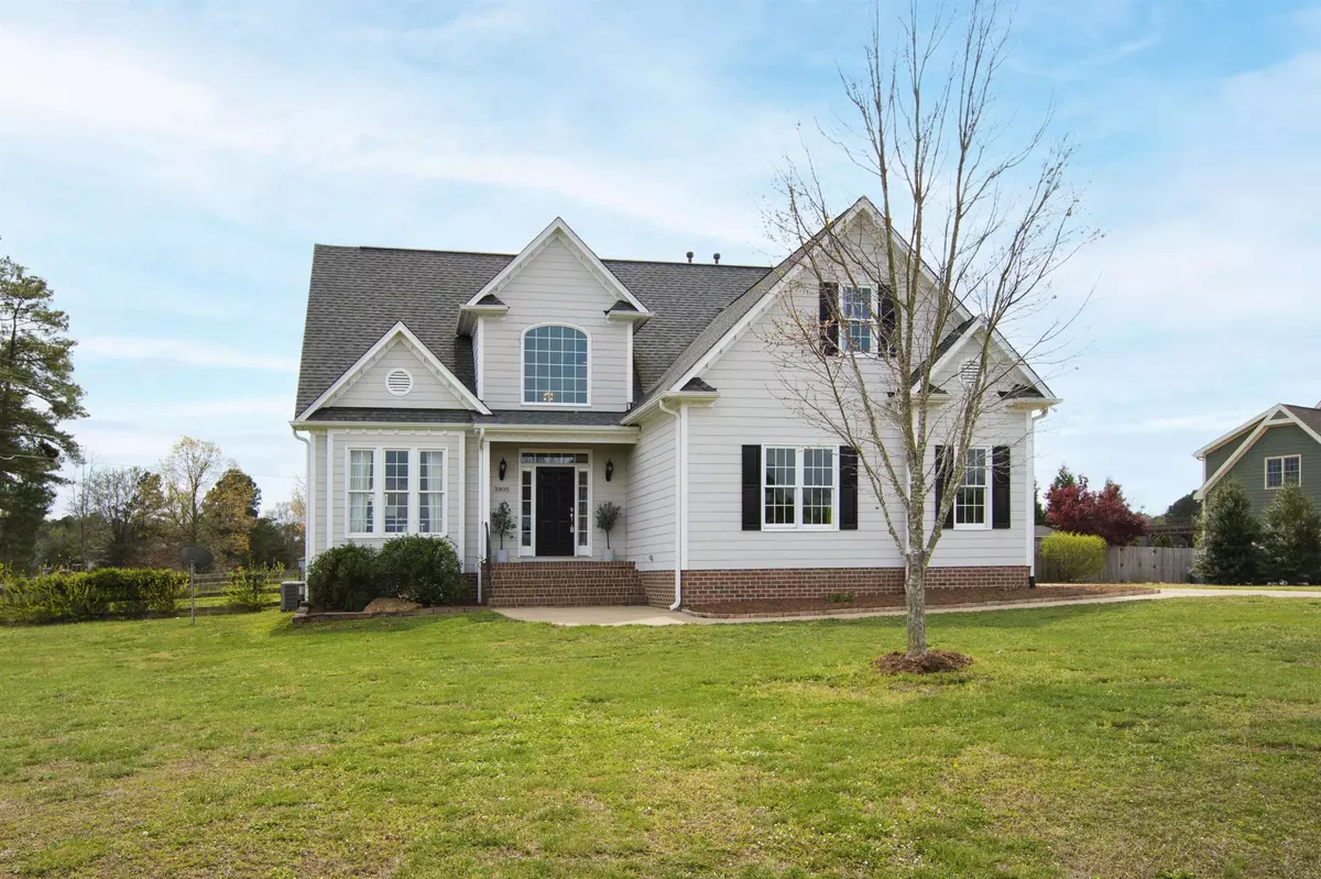 Zebulon, NC 27597,3805 Hartland Manor Court