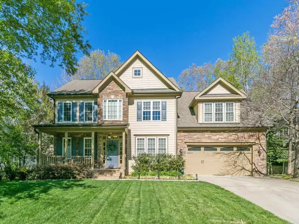 417 Gambit Circle, Wake Forest, NC 27587