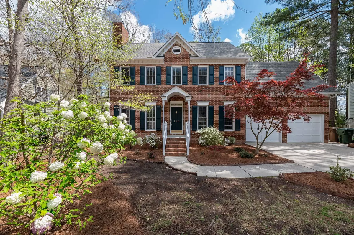 Cary, NC 27519,125 Southwold Drive