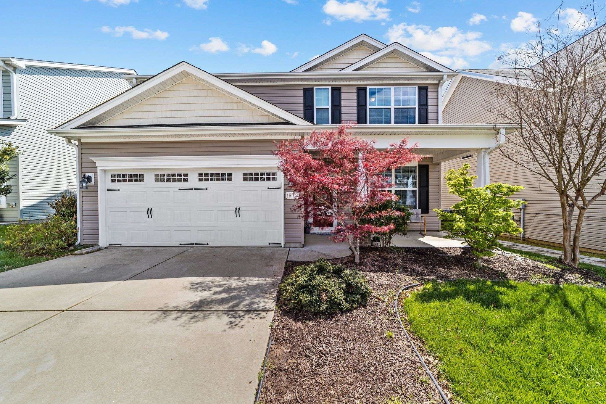 1978 Glenkirk Drive, Burlington, NC 27215