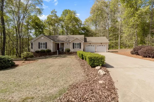 338 Trenburg Place, Clayton, NC 27520