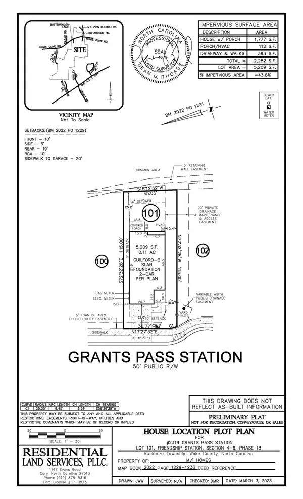 Apex, NC 27502,2319 Grants Pass Station #101