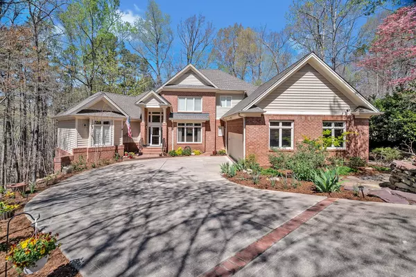 10364 Stephens, Chapel Hill, NC 27517