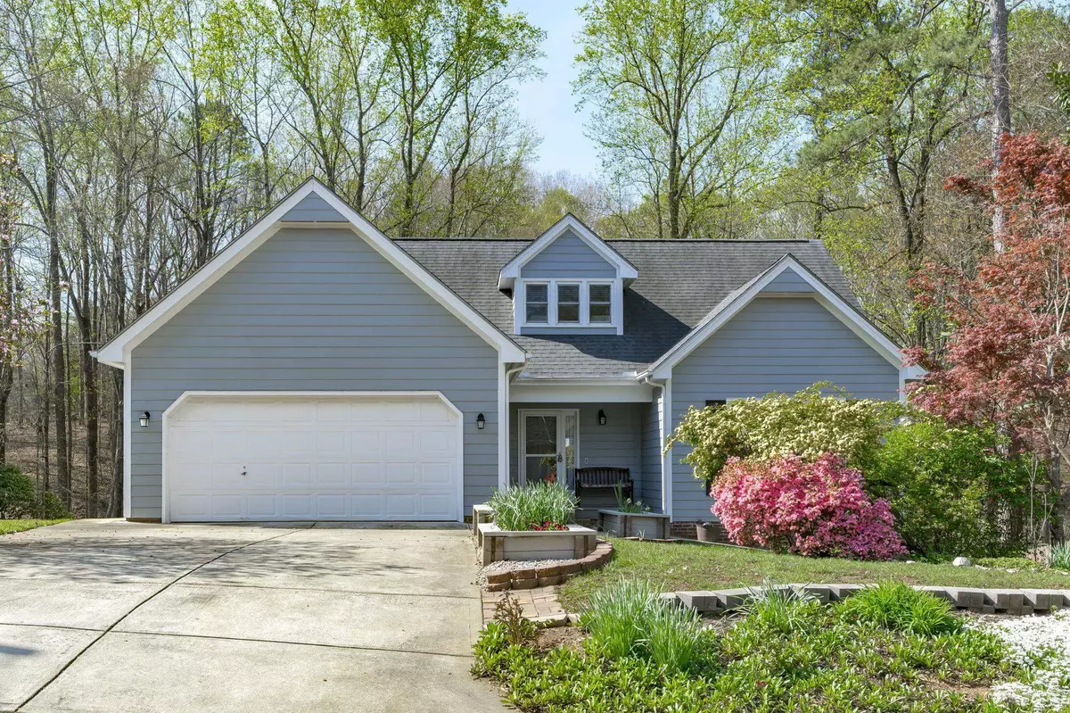 Holly Springs, NC 27540,409 Cottonwood Lane