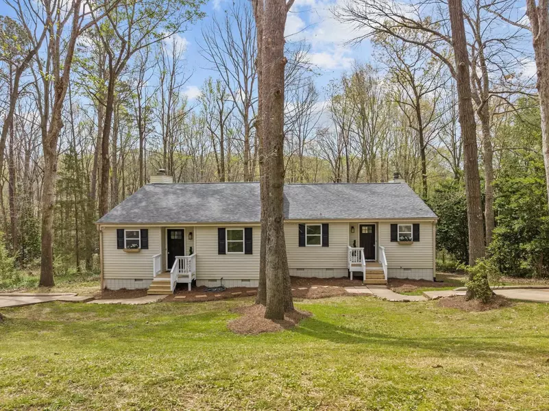 4006 Arckelton Drive #4006 & 4004, Raleigh, NC 27612