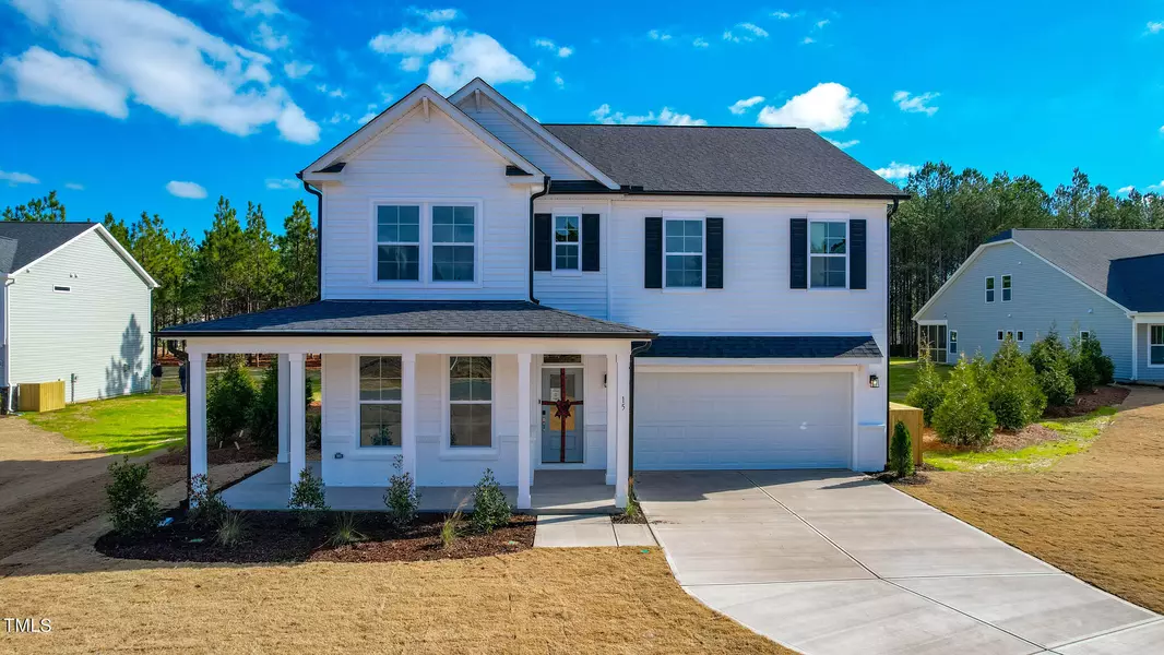 15 Beacon Hill Road #Selma Traditional, Lillington, NC 27546