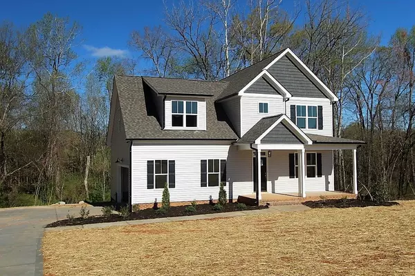 70 Chappels Creek Lane, Timberlake, NC 27583