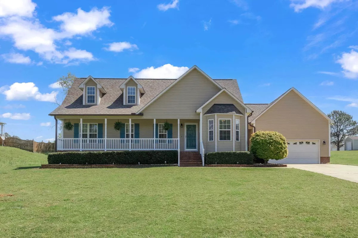 Garner, NC 27529,1196 Black Angus Drive