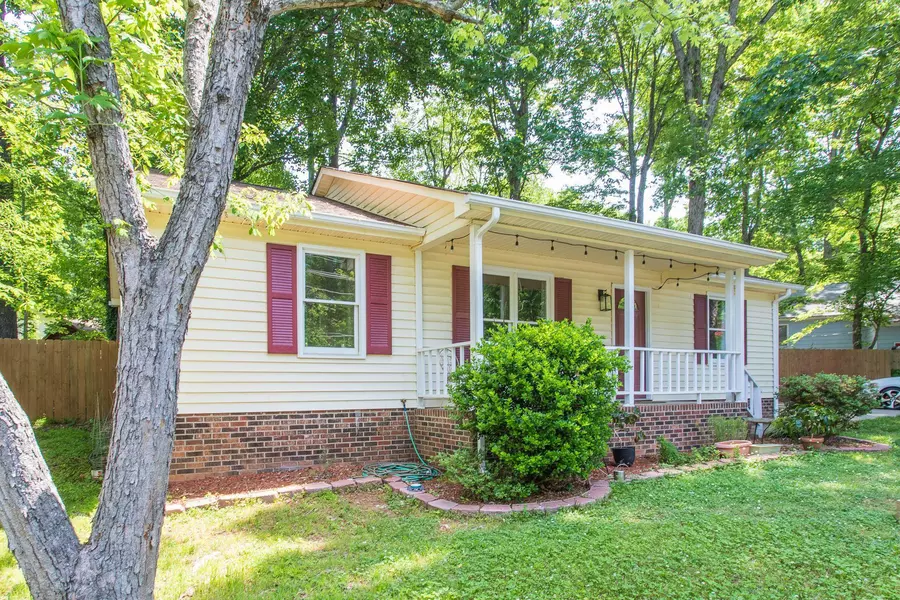 2412 George Anderson Drive, Hillsborough, NC 27278