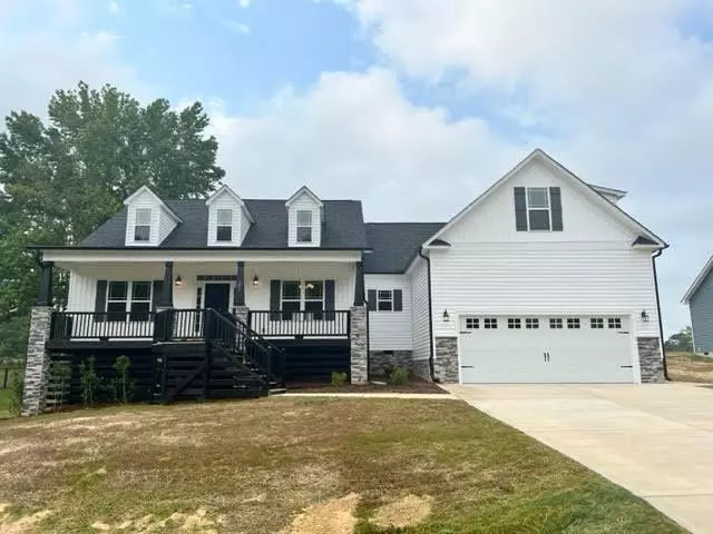 Benson, NC 27504,301 Lowery Lane