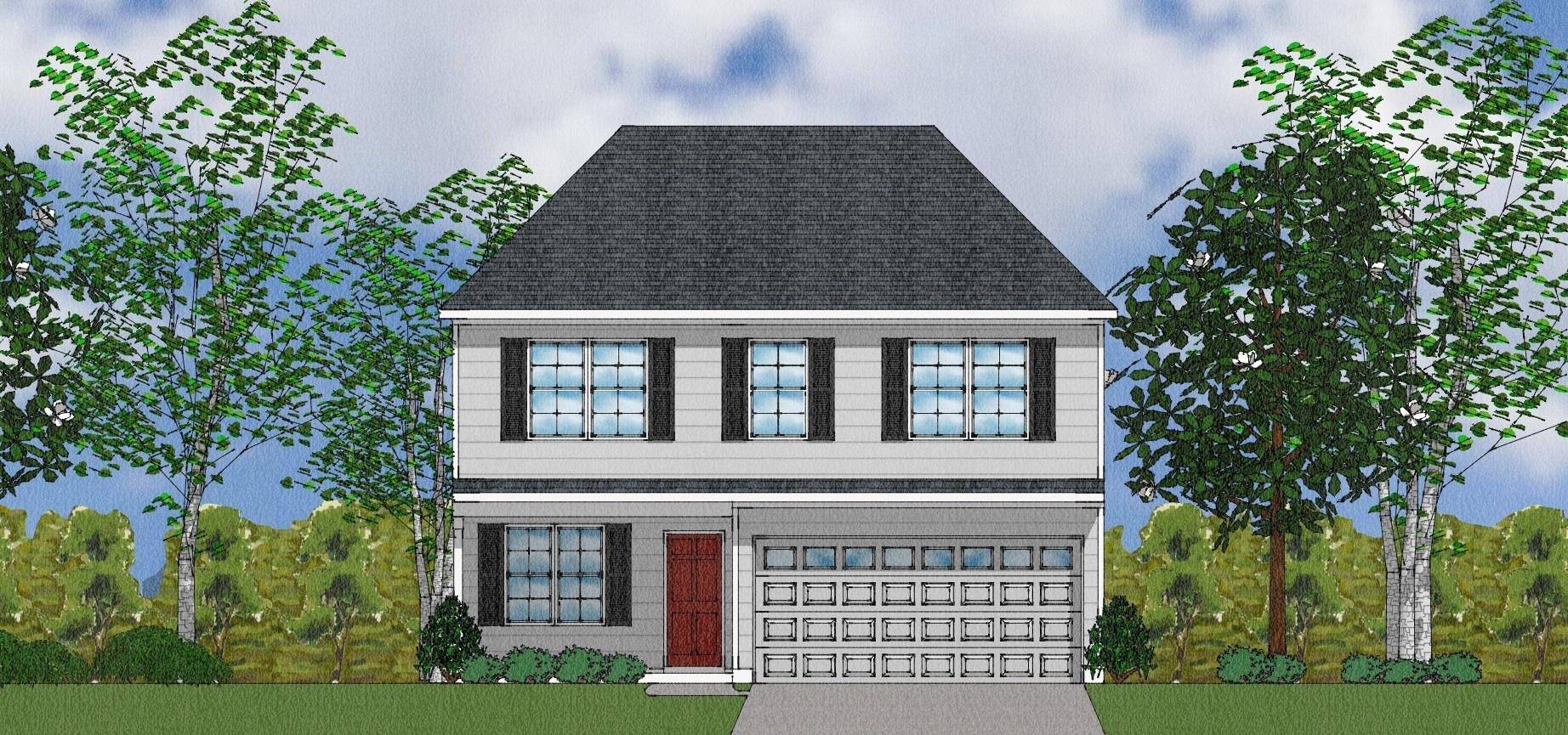 102 Little Horse Lane, Clayton, NC 27520