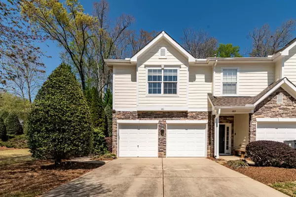 101 Bartlett Circle, Hillsborough, NC 27278