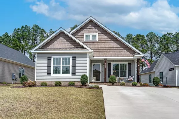 3102 Live Oak Lane, Wilson, NC 27896