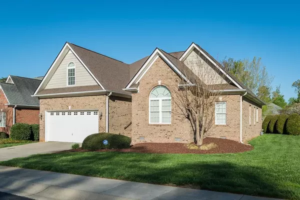 123 Peppertree Drive, Mebane, NC 27302