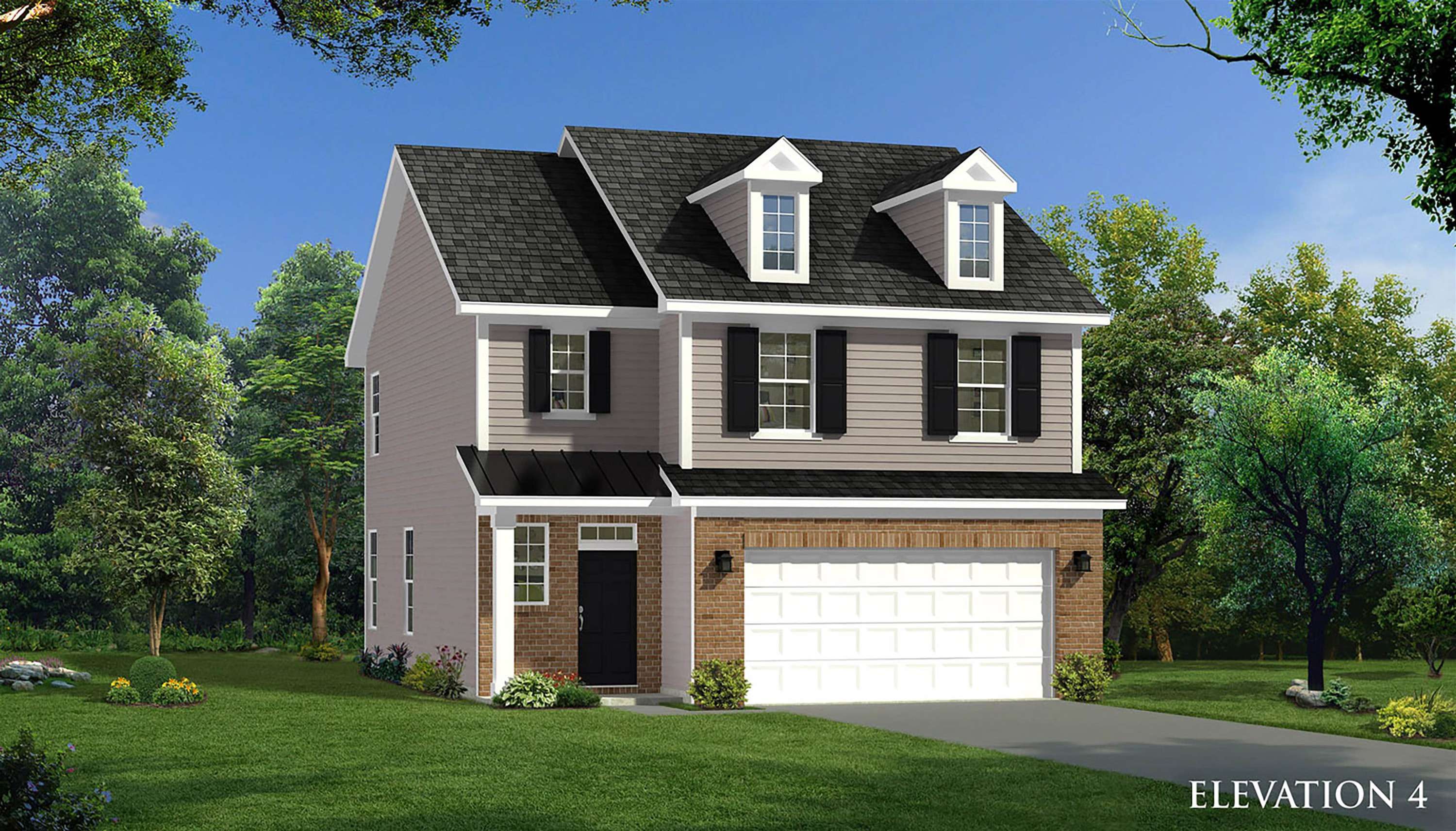 170 Carlton Lane, Franklinton, NC 27525