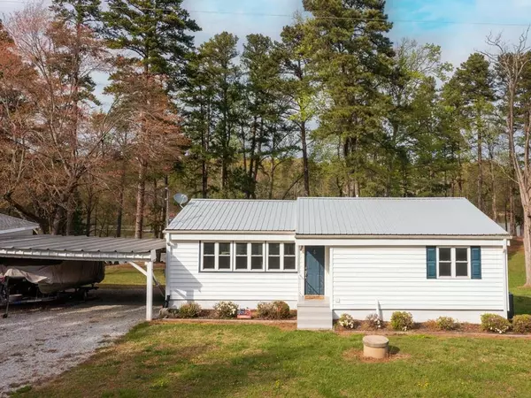 1789 Cuscowilla Lane, Boydton, VA 23917